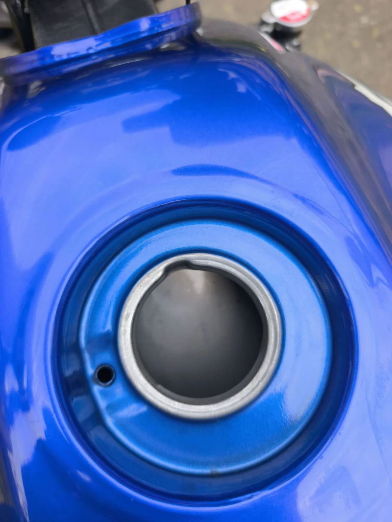 Honda Hornet, снимка 4 - Мотоциклети и мототехника - 52868934