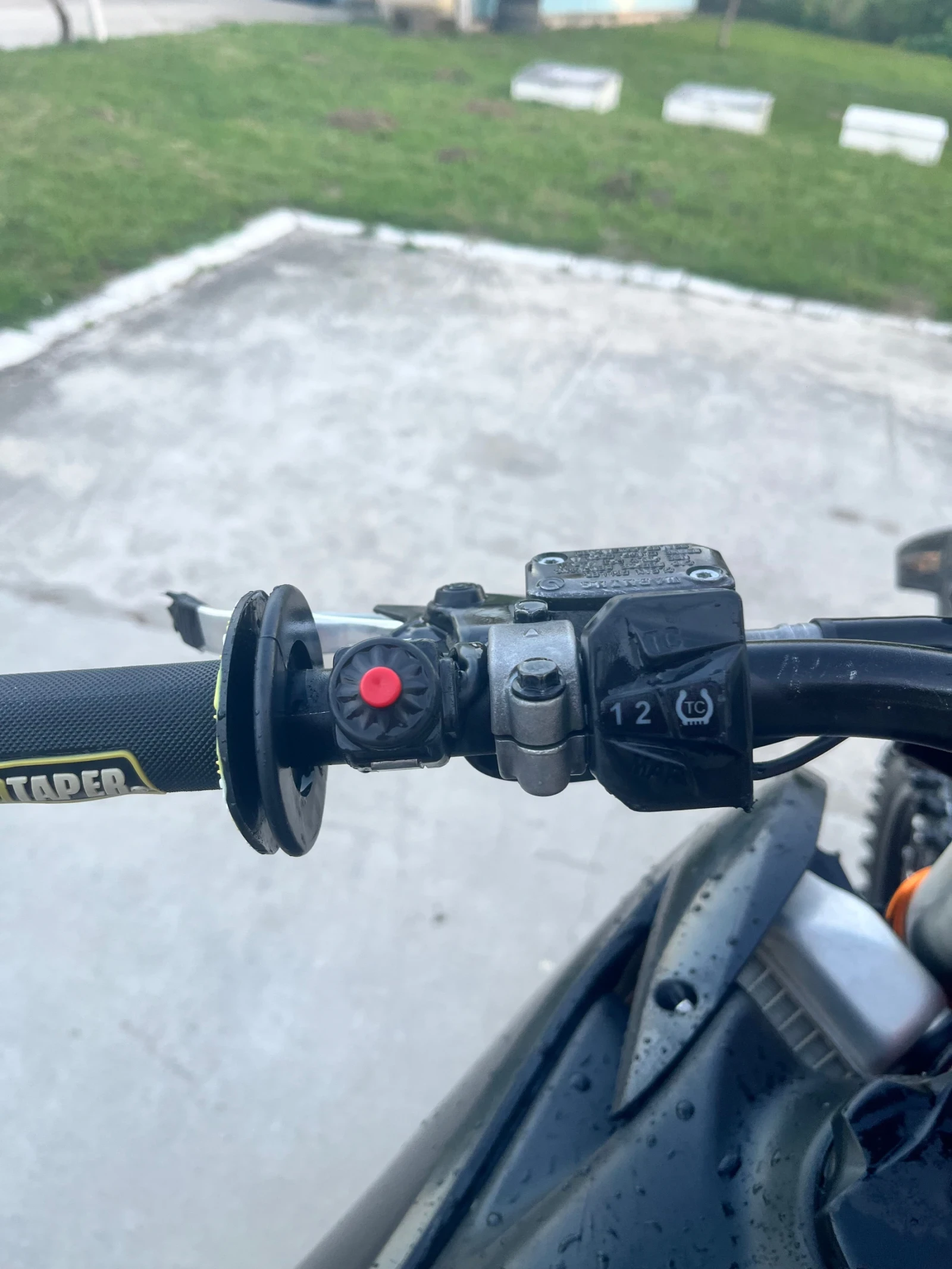 Ktm 250, снимка 4 - Мотоциклети и мототехника - 54722759