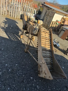 Трактор ЮМЗ, снимка 16