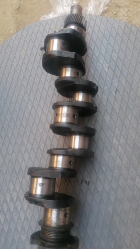 Трактор ЮМЗ, снимка 4