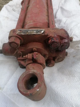 Трактор ЮМЗ, снимка 10