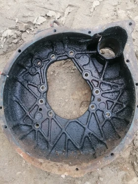 Трактор ЮМЗ undefined | Auto.bg — изображение 7