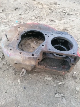 Трактор ЮМЗ undefined | Auto.bg — изображение 6