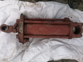 Трактор ЮМЗ undefined | Auto.bg — изображение 9