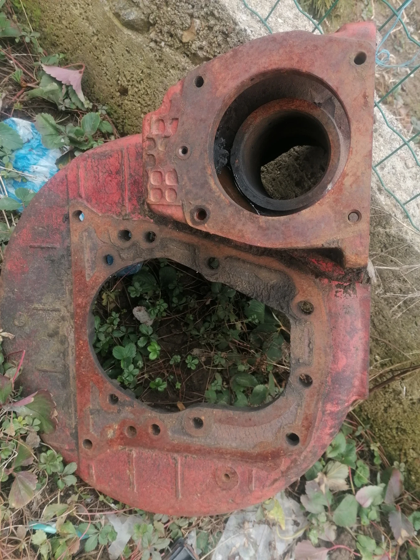 Трактор ЮМЗ, снимка 8 - Селскостопанска техника - 54175639