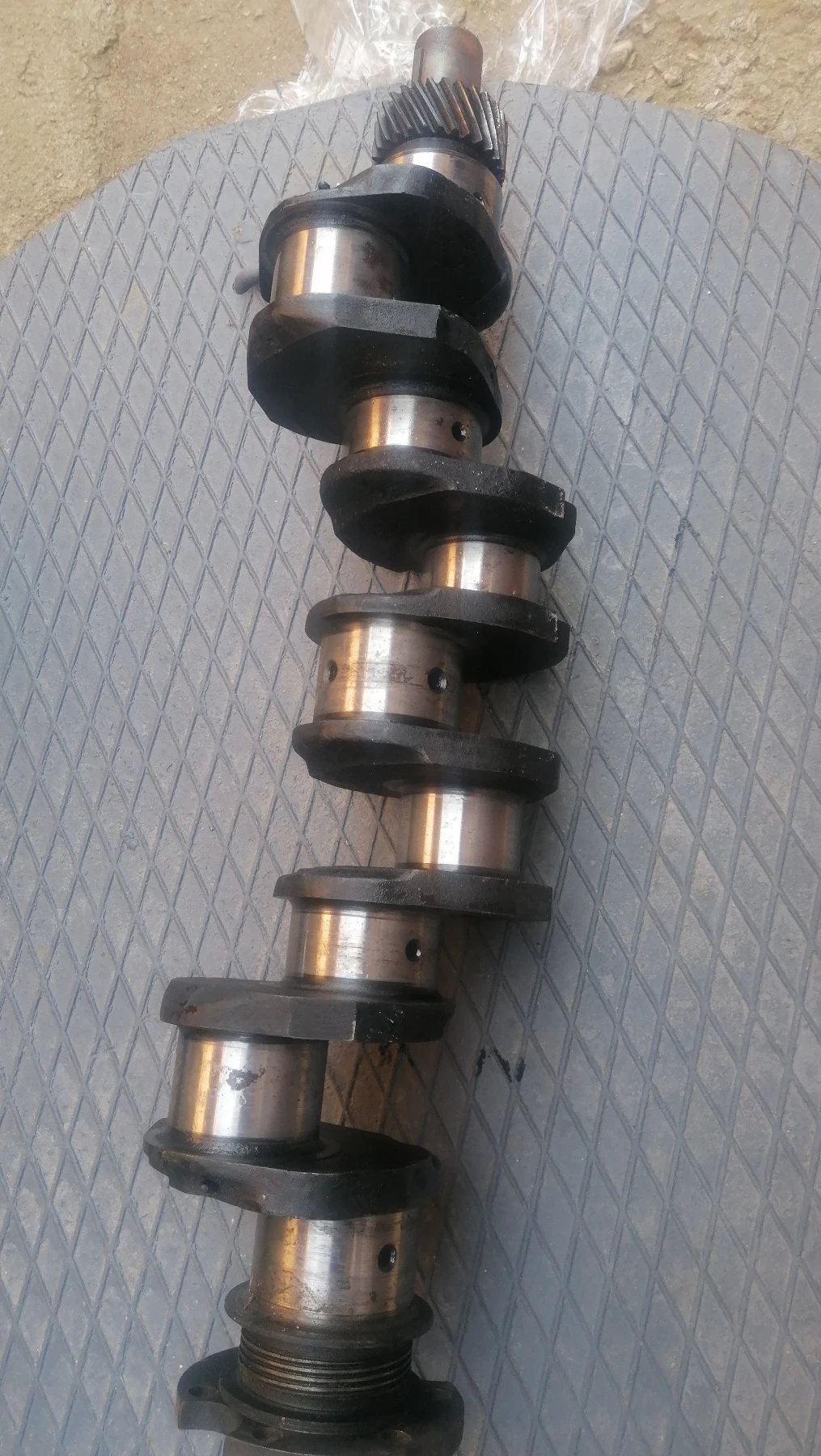 Трактор ЮМЗ, снимка 4 - Селскостопанска техника - 54175639