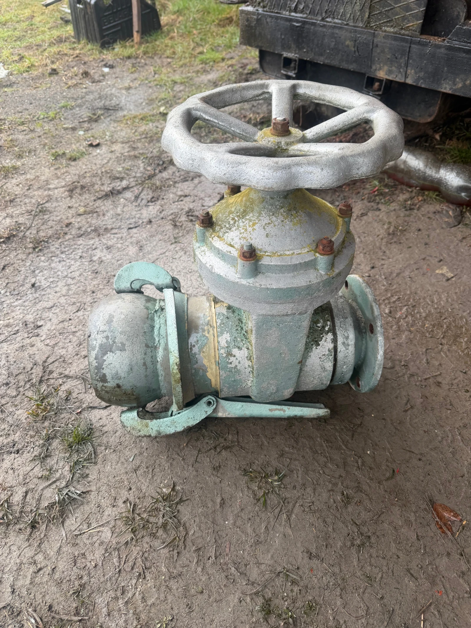 Трактор ЮМЗ, снимка 14 - Селскостопанска техника - 54175639