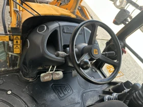 Багер JCB 3cx, снимка 15