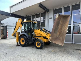 Багер JCB 3cx, снимка 6