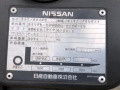 Мотокар Nissan АВТОМАТ  ГАЗОКАР, снимка 17 - Индустриална техника - 40827286