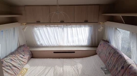 Каравана Knaus Azur 440, снимка 4