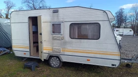 Каравана Knaus Azur 440, снимка 3