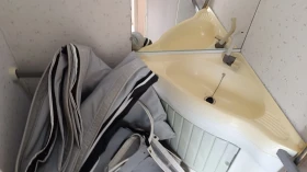 Каравана Knaus Azur 440, снимка 11