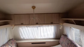 Каравана Knaus Azur 440, снимка 6