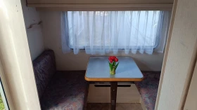 Каравана Knaus Azur 440, снимка 10