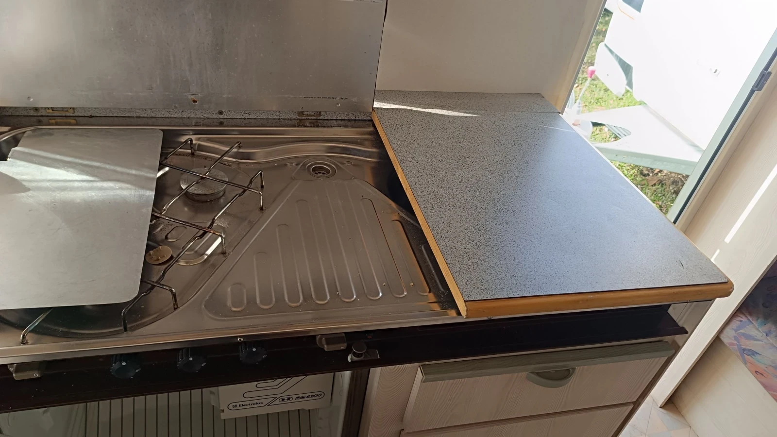 �������� Knaus Azur 440 | Mobile.bg � ����������� 8