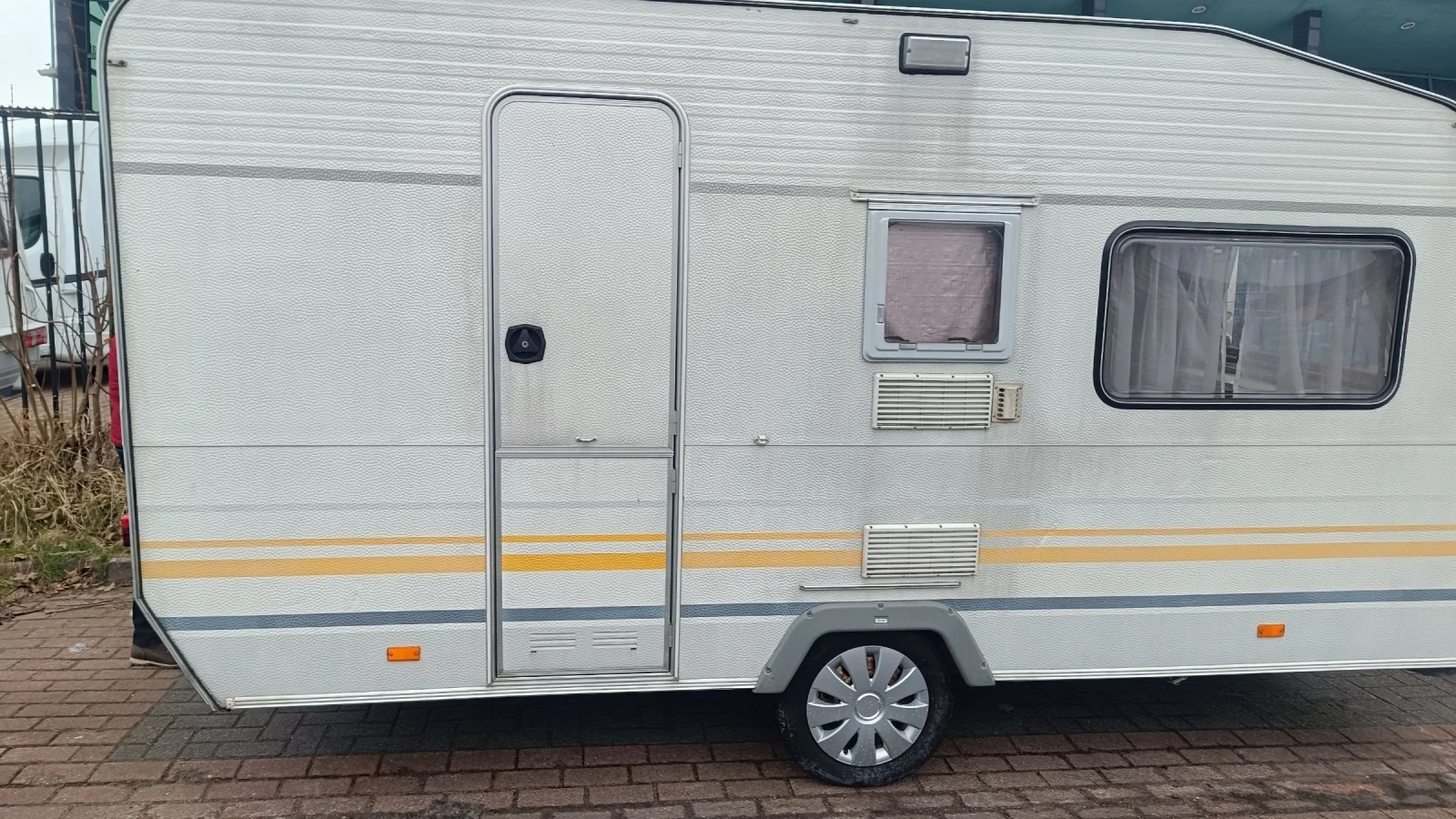 �������� Knaus Azur 500 | Mobile.bg � ����������� 2