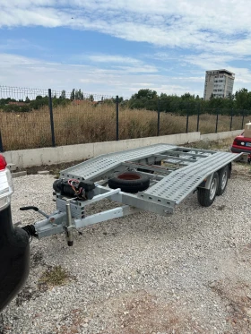 За автомобил Други БОРО БР2, снимка 4