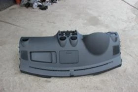 ТАБЛО ЗА WV CADDY  2.0 EkoFuel  , снимка 2