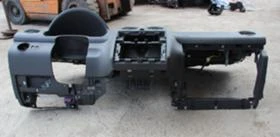 ТАБЛО ЗА WV CADDY  2.0 EkoFuel  , снимка 5