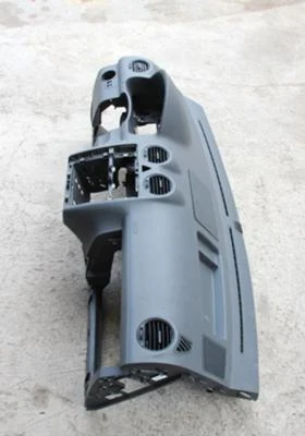 ТАБЛО ЗА WV CADDY  2.0 EkoFuel  , снимка 3