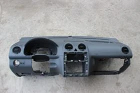 ТАБЛО ЗА WV CADDY  2.0 EkoFuel  , снимка 1