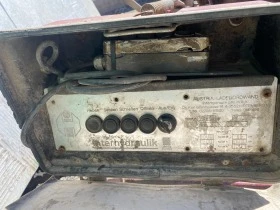 Падащ борд BOSCH, снимка 4