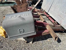Падащ борд BOSCH, снимка 3
