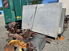 Падащ борд BOSCH, снимка 1