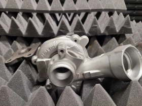 Турбокомпресор N:04E145702, снимка 4