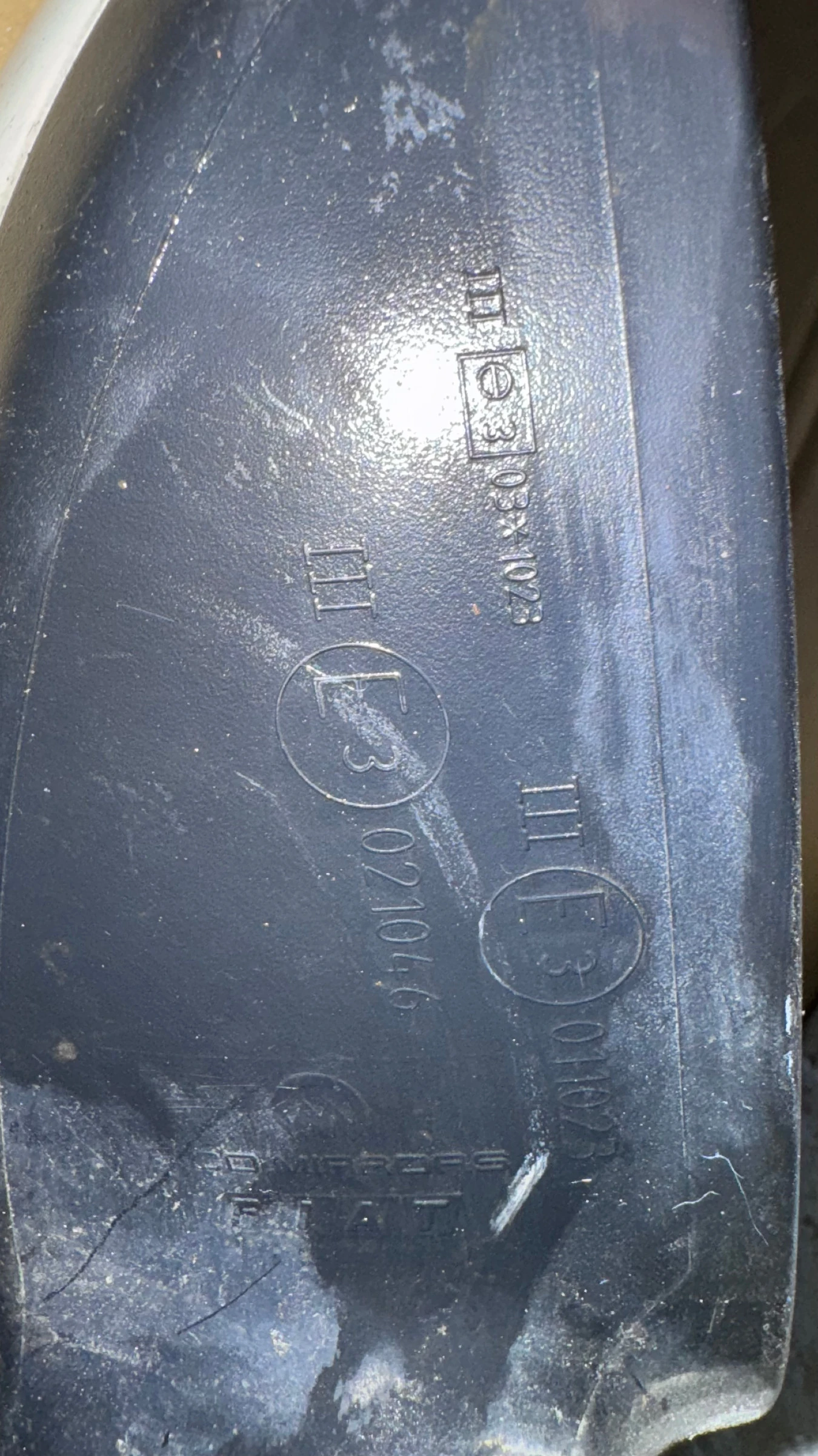   a Fiat Punto - E3021046 / E3011023 | Mobile.bg   2