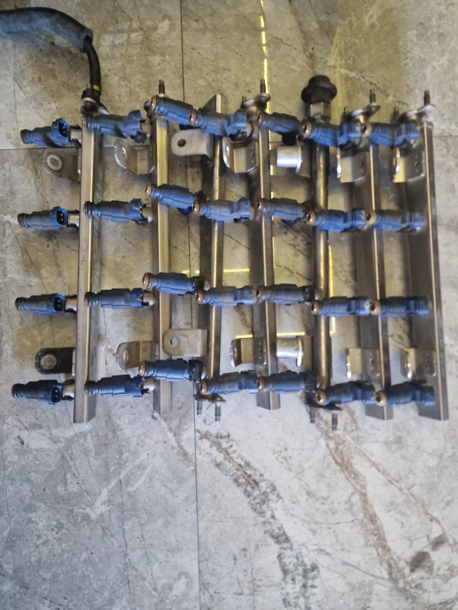 353102B000  ���� KIA HYUNDAI 35310 2B000 | Mobile.bg � ����������� 4