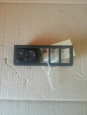 Копче регулиране огледала Нисан Мурано (3)