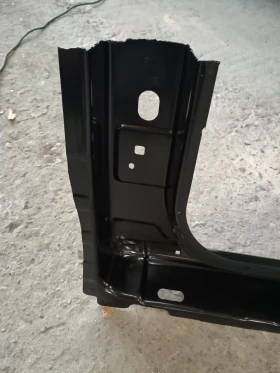 Праг за Дачия Дъстър (2010 - 2017г.), снимка 9 - Части - 53513256