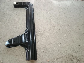 Праг за Дачия Дъстър (2010 - 2017г.), снимка 3 - Части - 53513256