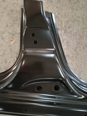 Праг за Дачия Дъстър (2010 - 2017г.), снимка 6 - Части - 53513256