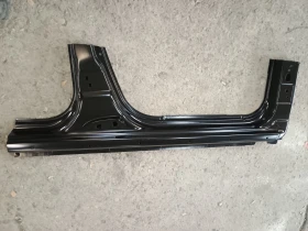 Праг за Дачия Дъстър (2010 - 2017г.), снимка 2 - Части - 53513256