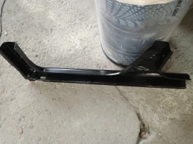 Праг за Дачия Дъстър (2010 - 2017г.), снимка 13 - Части - 53513256