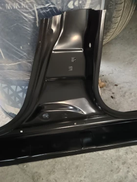 Праг за Дачия Дъстър (2010 - 2017г.), снимка 10 - Части - 53513256