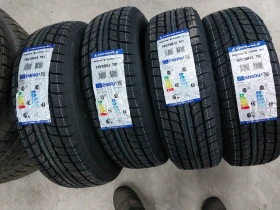 Гуми Зимни 165/70R13, снимка 2