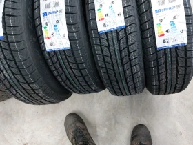 Гуми Зимни 165/70R13, снимка 3