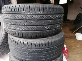 Гуми Летни 315/35R22, снимка 1