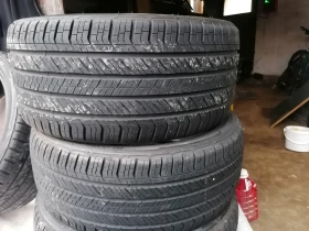 Гуми Летни 315/35R22, снимка 9
