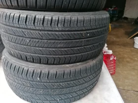 Гуми Летни 315/35R22, снимка 8