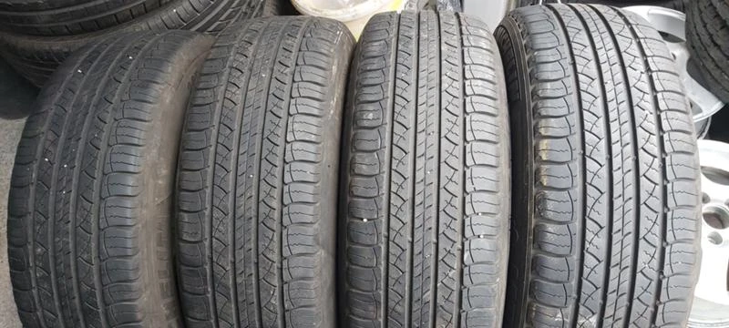 Гуми Летни 205/65R15, снимка 1 - Гуми и джанти - 34706757