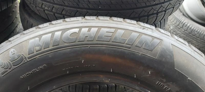 Гуми Летни 205/65R15, снимка 5 - Гуми и джанти - 34706757