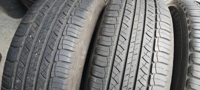 Гуми Летни 205/65R15, снимка 2 - Гуми и джанти - 34706757