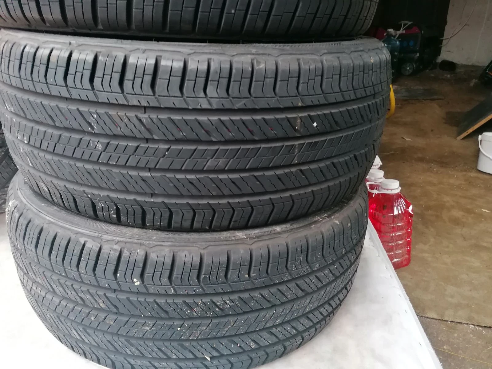 ���� 315/35R22 | Mobile.bg � ����������� 6