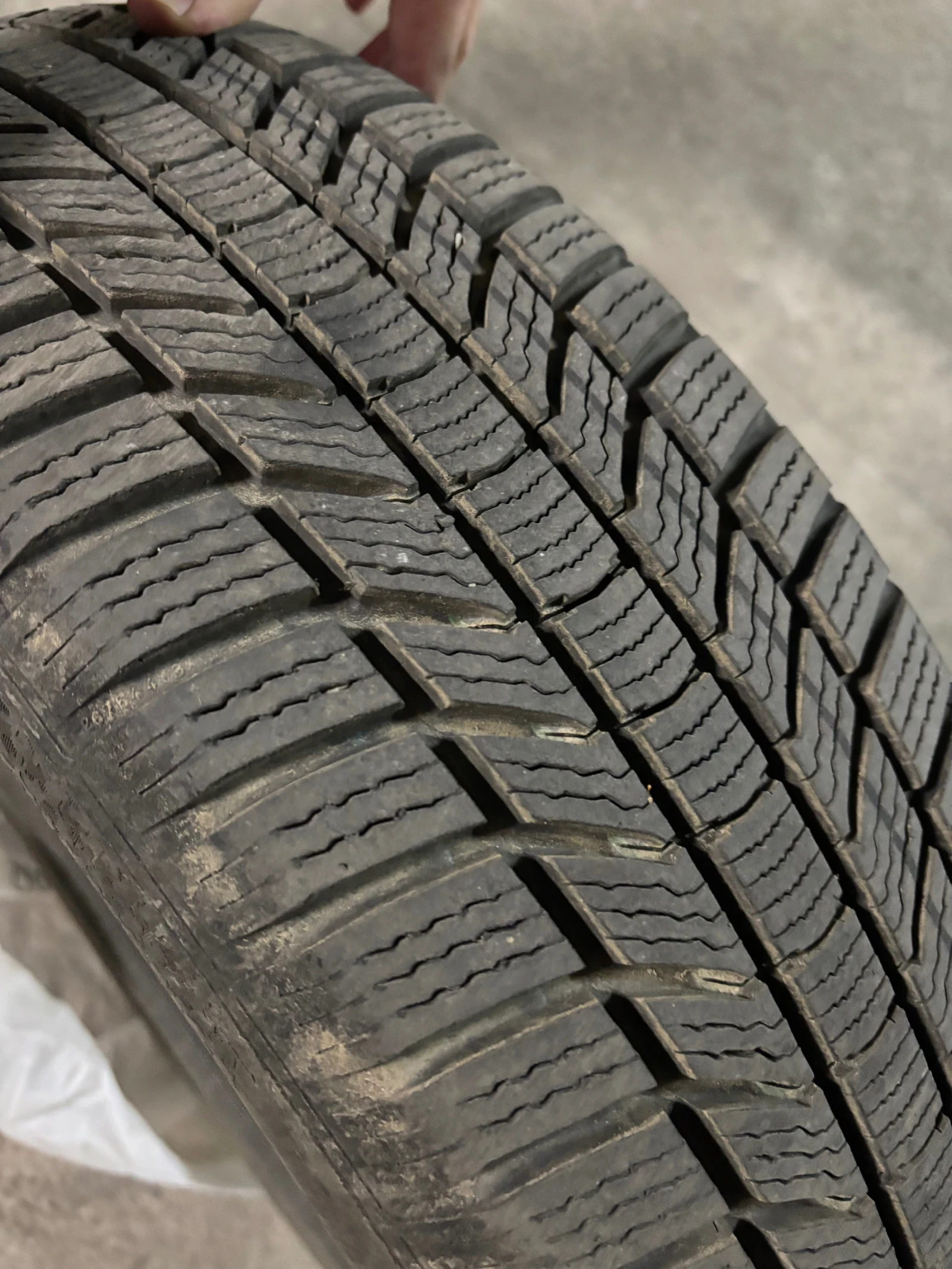 ���� � ������ 195/60R18 �� Renault Megane | Mobile.bg � ����������� 7