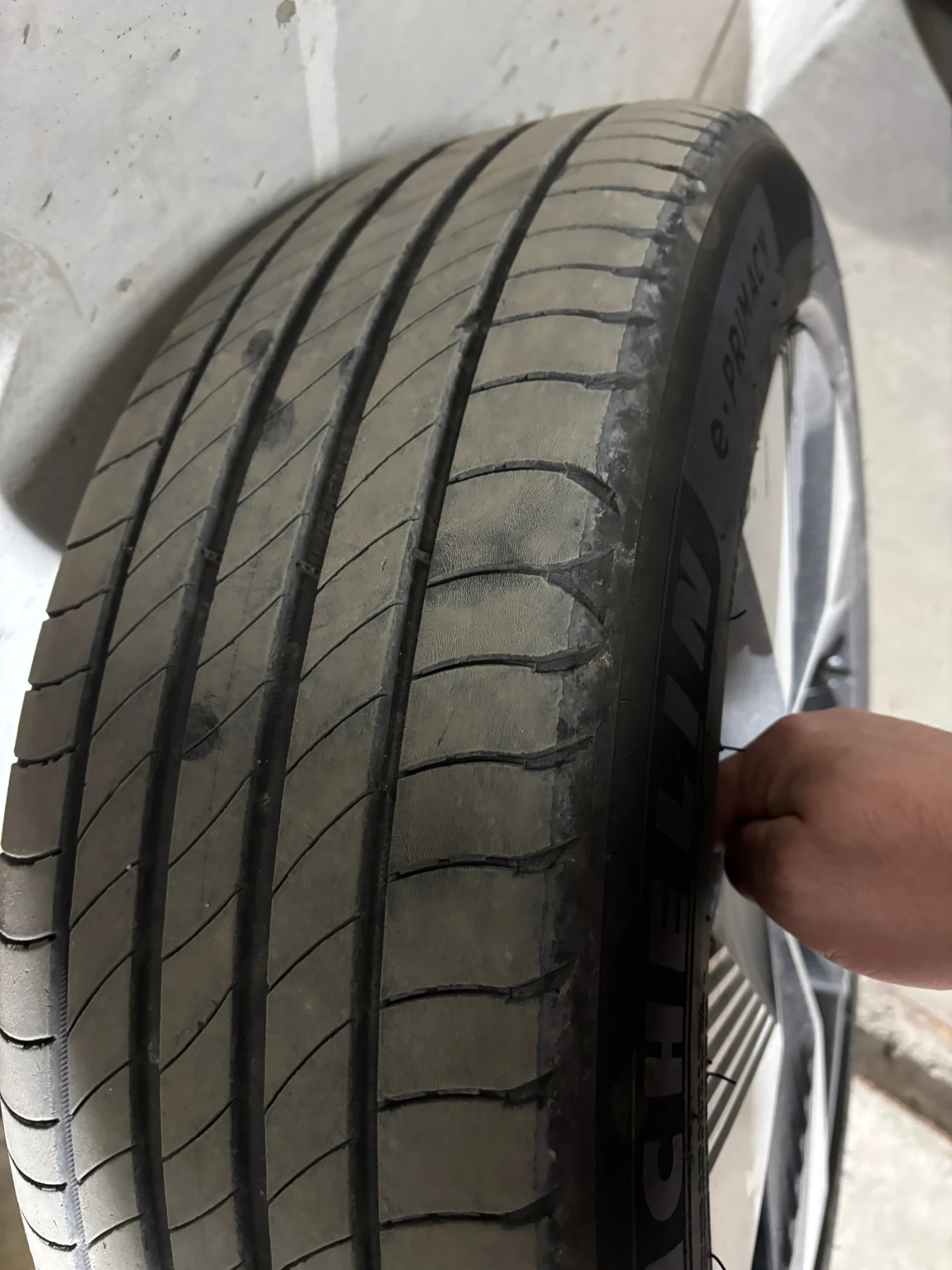 ���� � ������ 195/60R18 �� Renault Megane | Mobile.bg � ����������� 2